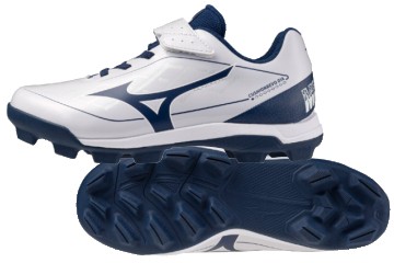 ミズノ　クッションレボダイアJr